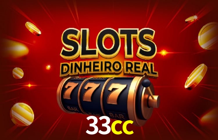 Sinta a adrenalina dos jogos de cassino com 33cc