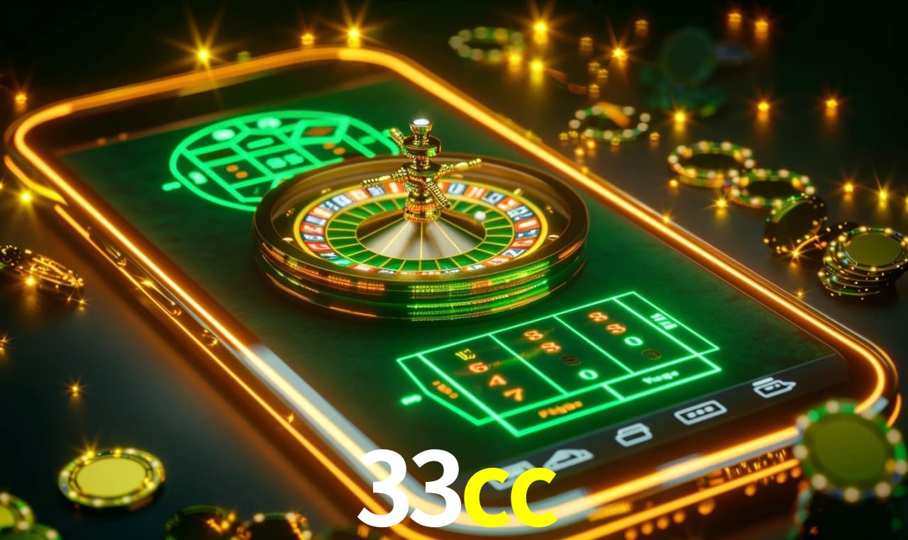 33cc bet